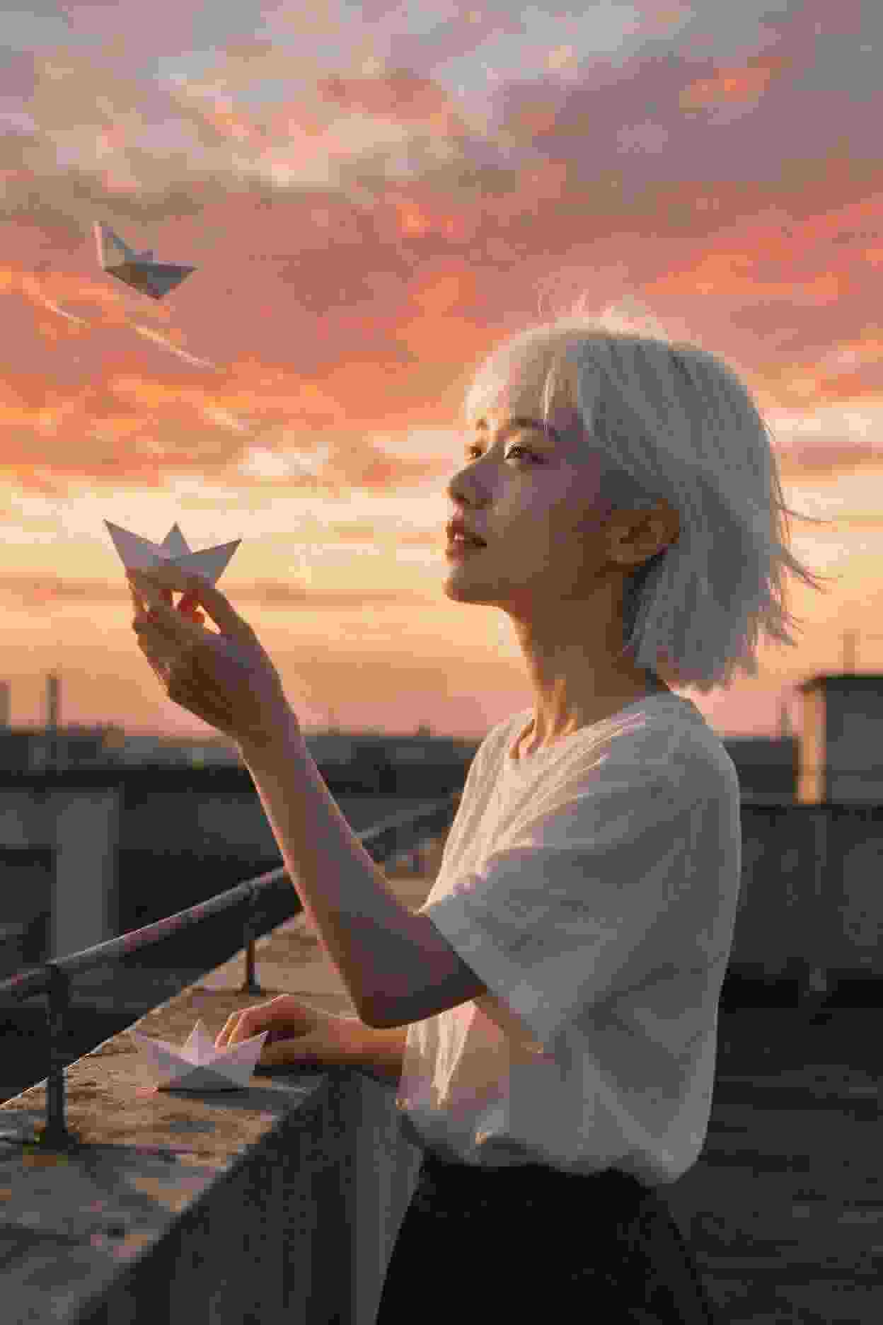 动漫